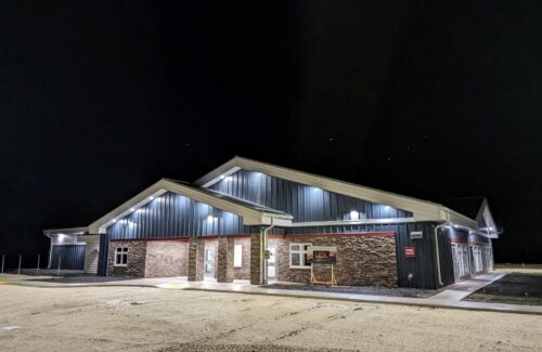 Oakville Community Center & Daycare